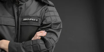 Фізична охорона у Львові