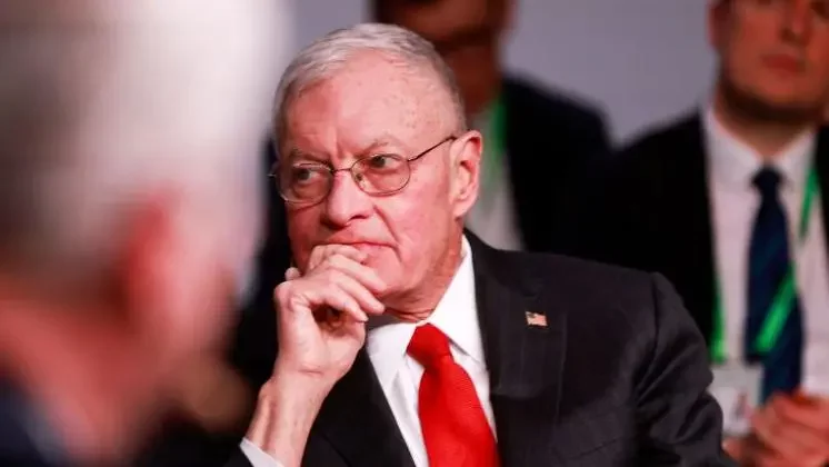 Президент заявив, що спецпосланець Трампа має на власні очі побачити, що відбувається в Україні