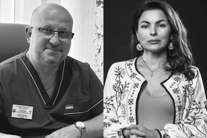 На Київщині дрон влучив у дім хірурга і журналістки. Загибель жінки вже підтвердили колеги