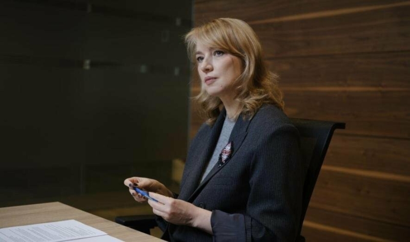 Держава зібрала портфель проєктів для післявоєнної реалізації – Олена Шуляк