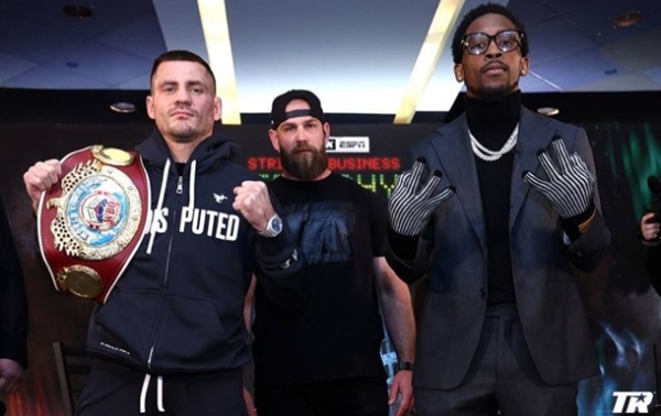 Девіс дізнався, хто надіслав йому "расистський" подарунок Девіс дізнався, хто надіслав йому "расистський" подарунок