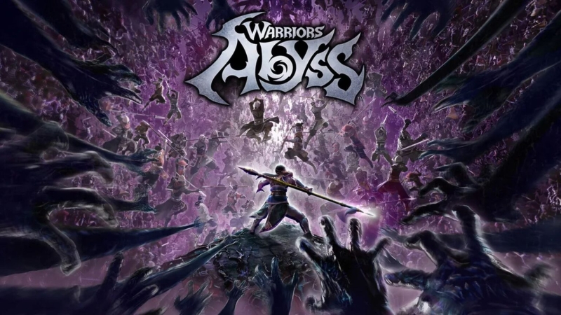 Koei Tecmo анонсувала і випустила Warriors: Abyss - rogue-lite у франшизі "Warriors"