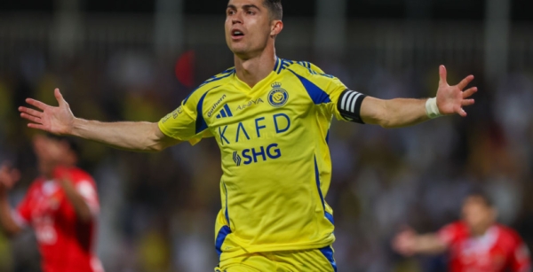 Роналду забив 925-й гол у кар&rsquo;єрі, Аль-Наср переміг Аль-Вахду