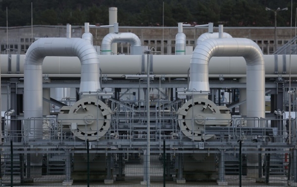 Україна зменшина імпорт енергоресурсів за рік Україна зменшина імпорт енергоресурсів за рік