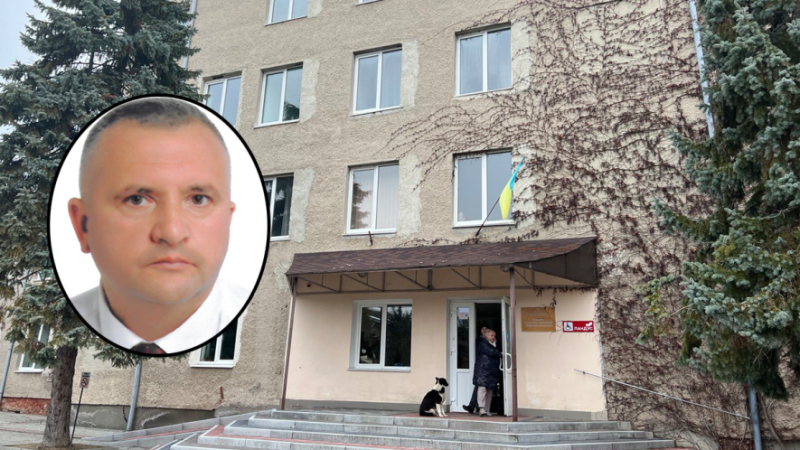 Прикарпатський центр психічного здоров’я отримав нового керівника – хто він?