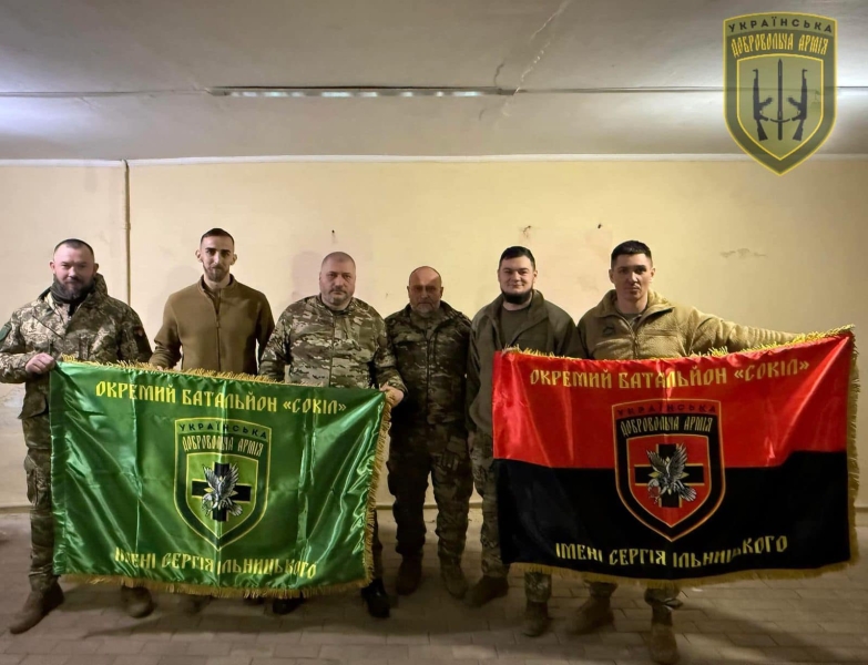 Аби вижити, слід тотально мілітаризувати Державу, - Дмитро Ярош