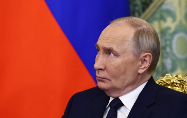 РФ готова віддати Україні заморожені активи - ЗМІ РФ готова віддати Україні заморожені активи - ЗМІ