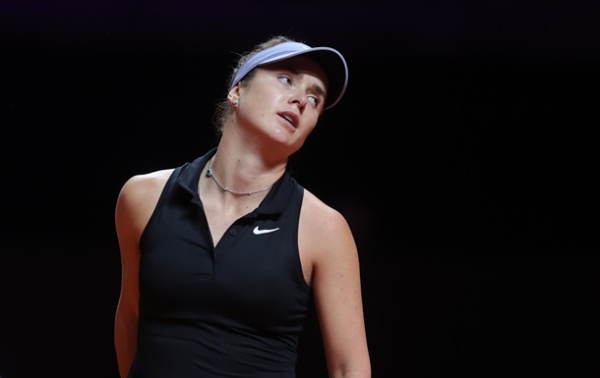 Рейтинг WTA: Світоліна піднялася на шосте місце Рейтинг WTA: Світоліна піднялася на шосте місце