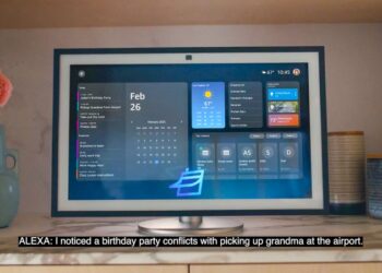 Amazon представила Alexa+ ─ персональний голосовий ШІ-помічник за $19,99 на місяць буде стежити за вашим собакою