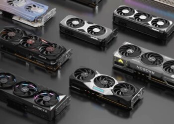 AMD Radeon RX 9070 анонсують 28 лютого, але версії з 32 ГБ пам’яті не буде