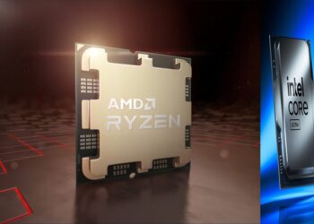 AMD розгромила Intel у Німеччині з часткою 92% на ринку процесорів