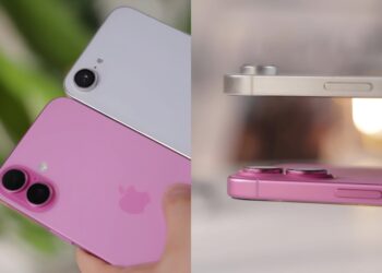 Apple iPhone SE 4 матиме гірший 5G-модем, ніж iPhone 16 — але свій