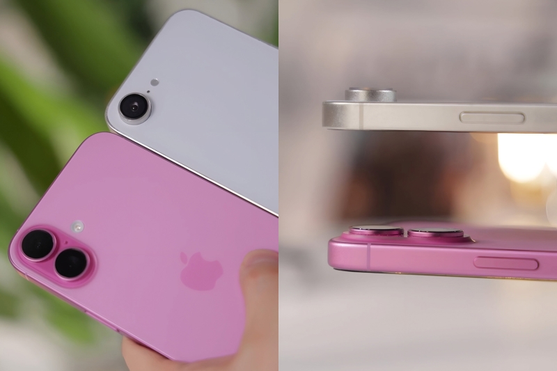 Apple iPhone SE 4 матиме гірший 5G-модем, ніж iPhone 16 — але свій