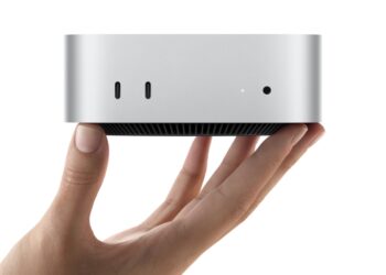 Apple почала продавати відновлені Mac mini M4 зі знижкою до $710