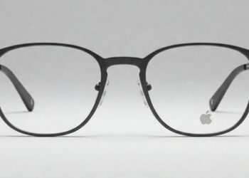 Apple скасувала розробку окулярів доповненої реальності, що мали підключатися до Mac