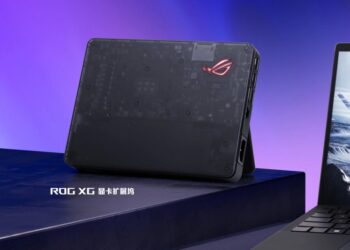 Asus випустила зовнішню відеокарту RTX 5090 за $2200. Ігрові ноутбуки більше не потрібні?