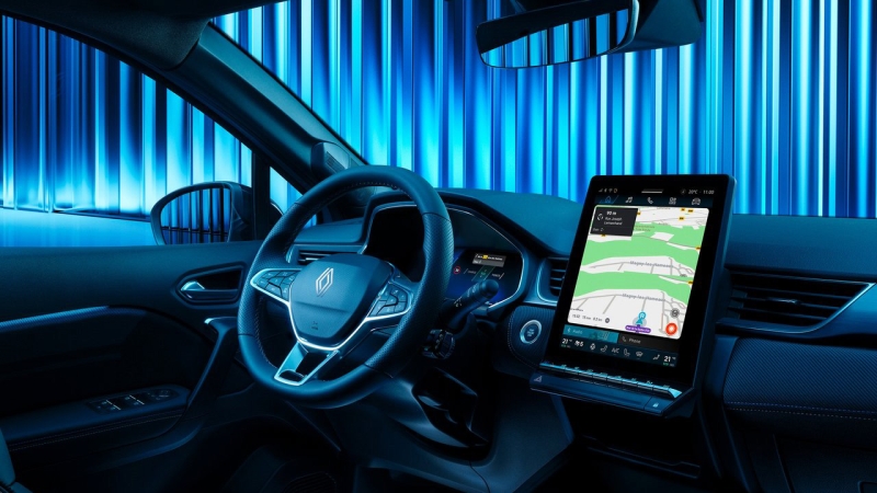 Mitsubishi відроджує назву Grandis в Європі для нового SUV на базі Renault Symbioz