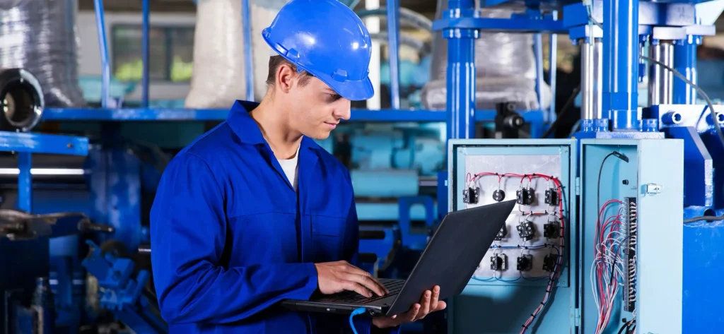 S Engineering пусконаладочные работы