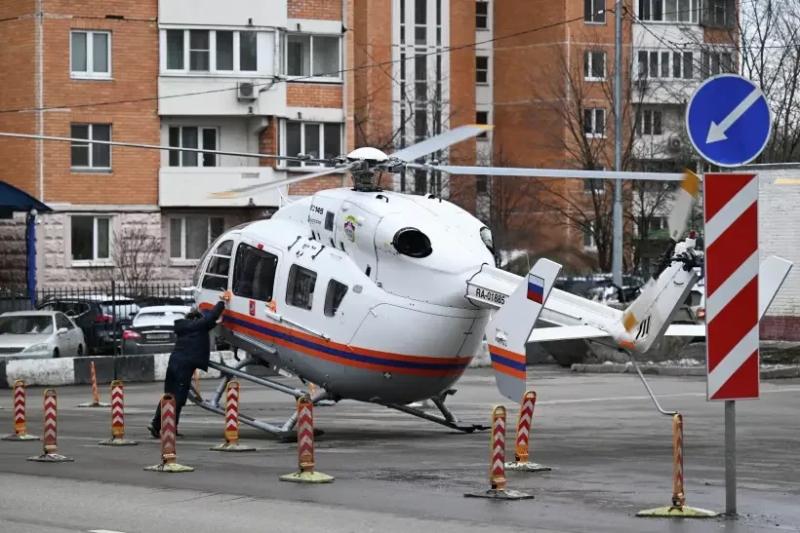 В Москві ліквідовано кримінального авторитета з "ДНР" Армена Горловського (Саркісяна)