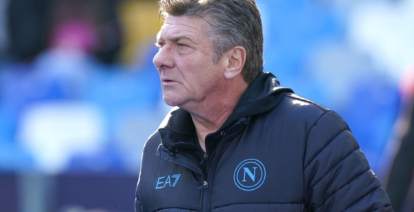 Екс-тренер Інтера та Наполі Маццарі може очолити іранський Естегляль Екс-тренер Інтера та Наполі Маццарі може очолити іранський Естегляль