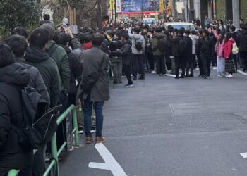 Чекайте NVIDIA RTX 5090 чотири місяці — великий британський магазин припинив приймати замовлення