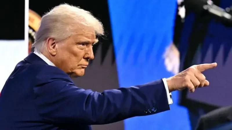 Трамп звинуватив Україну у зриві угоди про корисні копалини