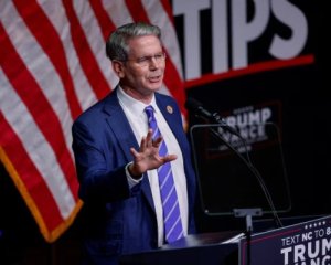 Угода про корисні копалини між Києвом і США може залишити Україні "щит безпеки" після закінчення війни