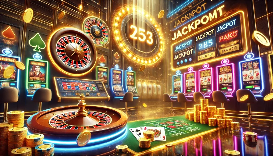 онлайн казино slots city