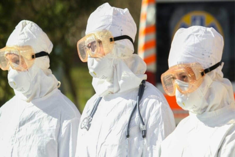 "Жахлива хвороба вбила вже понад 50 людей, інфекція стрімко поширюється": лихоманка, а потім смерть через 2 доби