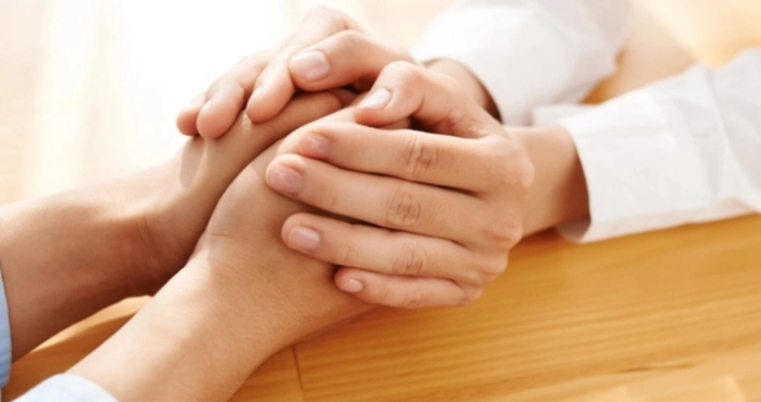 Де у Луцьку постраждалі від домашнього насильства можуть отримати допомогу