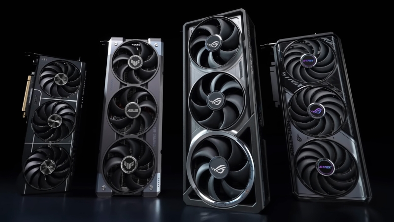 Деякі RTX 5070 Ti на 12% менш продуктивні через відсутні блоки ROP — NVIDIA визнала брак та радить звертатися по заміну