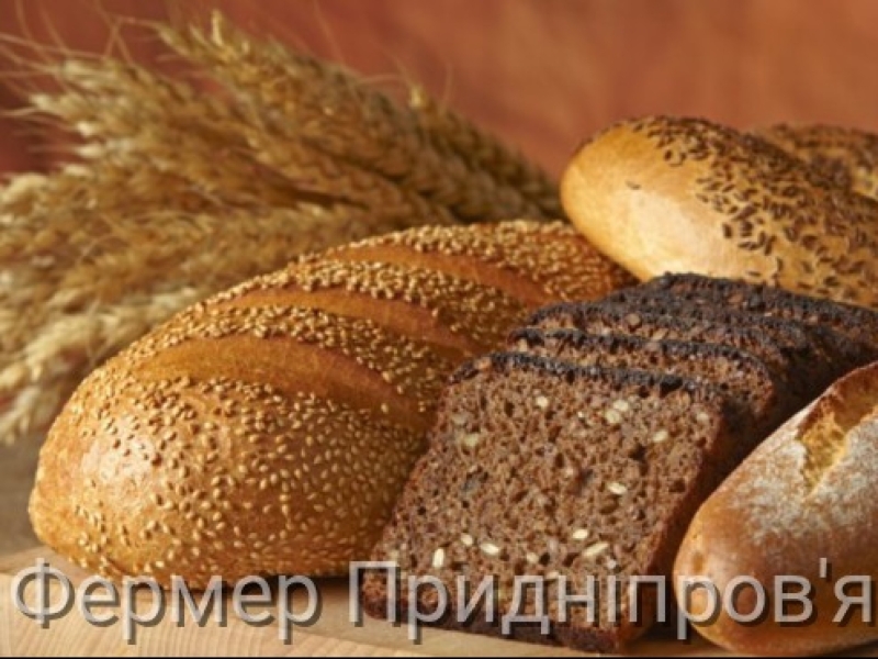 Допомога хлібопекарським підприємствам
