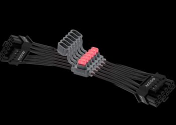 Дожилися: на кабелі відеокарт NVIDIA RTX 5090 пропонують встановити автомати на 10 А