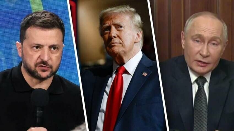 До чого призведе консенсус між Москвою і Вашингтоном