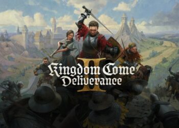 Усього $41 млн – творець Kingdom Come: Deliverance 2 розкрив разюче скромний виробничий бюджет гри