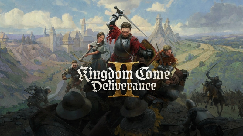 Усього $41 млн - творець Kingdom Come: Deliverance 2 розкрив разюче скромний виробничий бюджет гри