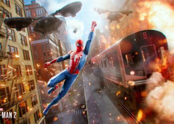 Marvel’s Spider-Man 2 отримала перший повноцінний патч для ПК після проблем на старті