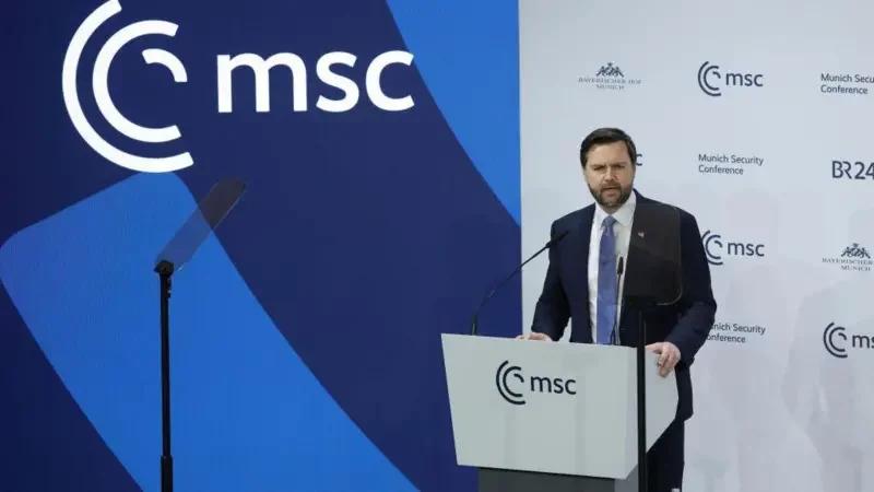 Новий світовий лад та російсько-українська війна: як Трамп пробуджує Європу від пацифістського сну