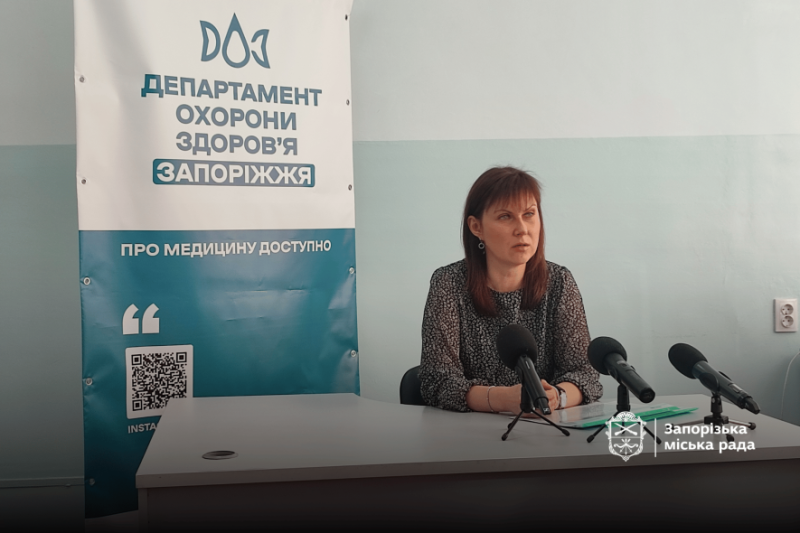 У Запоріжжі планують реорганізувати поліклініки: як це вплине на пацієнтів