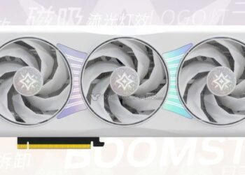 GALAX створила знімний кулер для NVIDIA RTX 50, але він може комусь не сподобатися