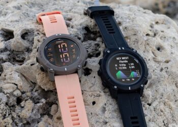 Garmin випустила Descent G2: дайв-комп’ютер із функціями смарт-годинника за $700