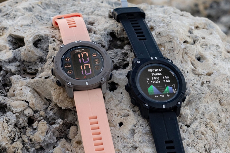 Garmin випустила Descent G2: дайв-комп'ютер із функціями смарт-годинника за $700