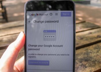 Google Chrome автоматично мінятиме ваші «підозрілі» паролі — нові вигадає штучний інтелект