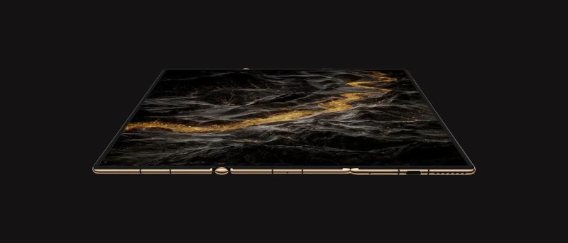 Huawei Mate XT Ultimate Design вийшов на глобальний ринок — пів мільйона гривень за потрійний складаний смартфон