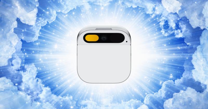 Humane згортає «вбивцю смартфонів» AI Pin, а HP забирає залишки за $116 млн