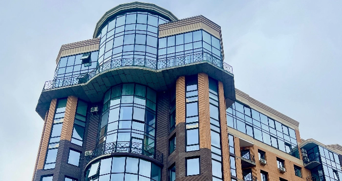 Як обрати квартиру в сучасному житловому комплексі?