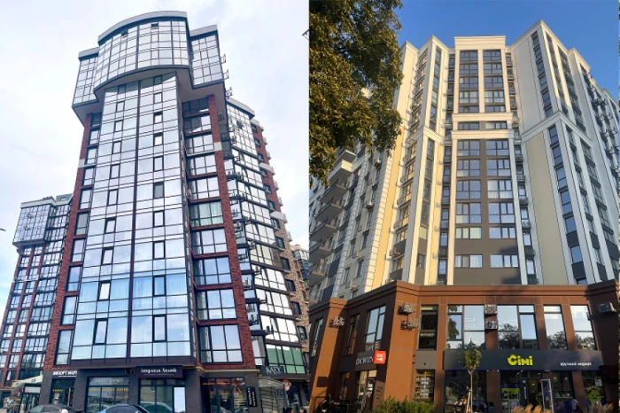 Як обрати квартиру в сучасному житловому комплексі?