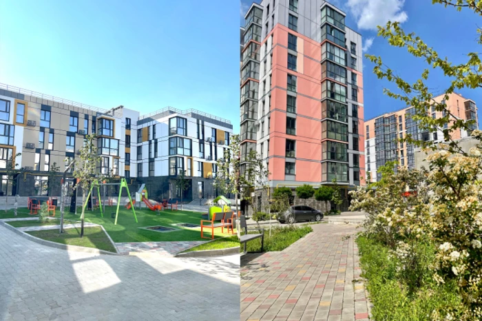 Як обрати квартиру в сучасному житловому комплексі?