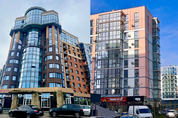 Як обрати квартиру в сучасному житловому комплексі?