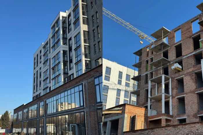 Як обрати квартиру в сучасному житловому комплексі?